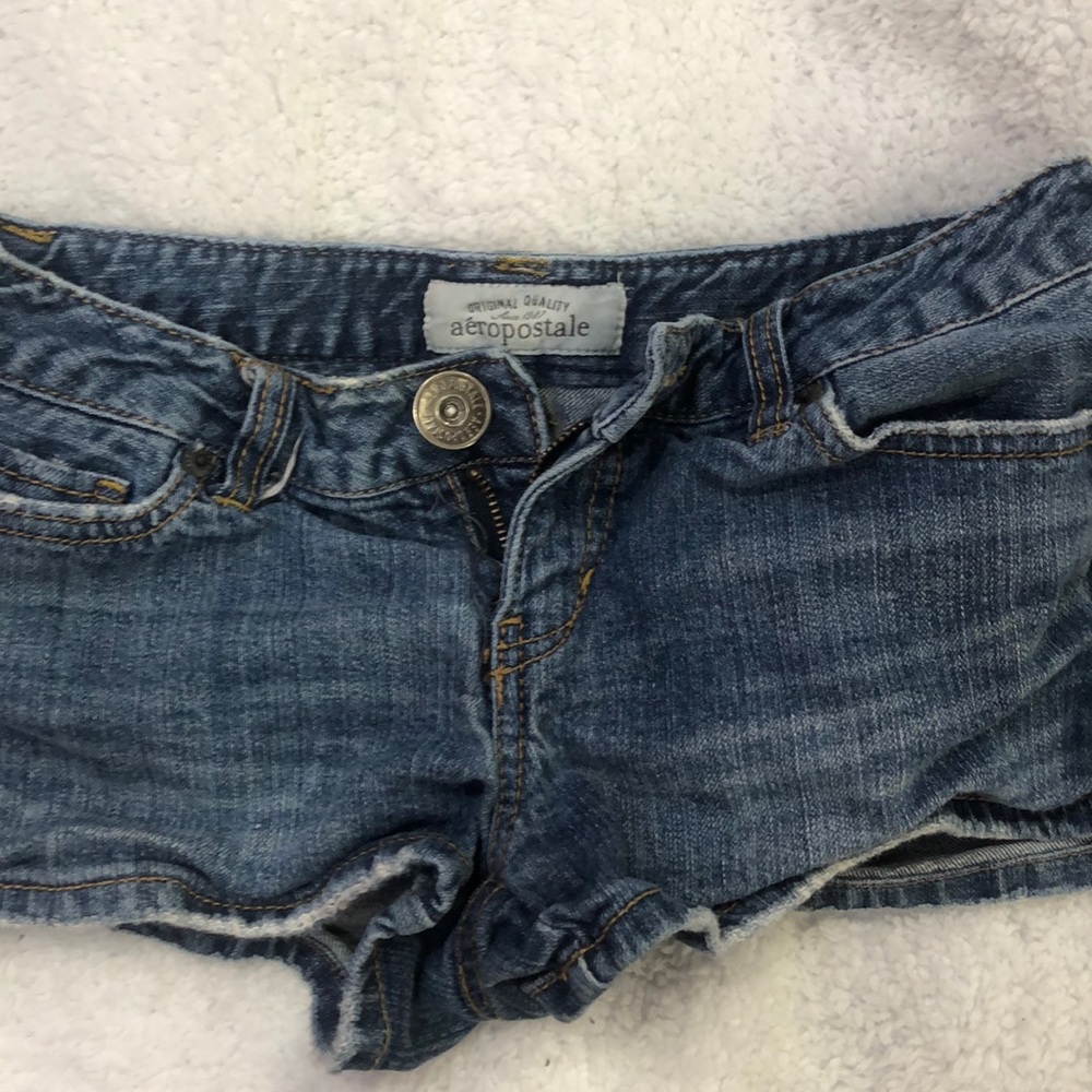 Aeropostale shorts